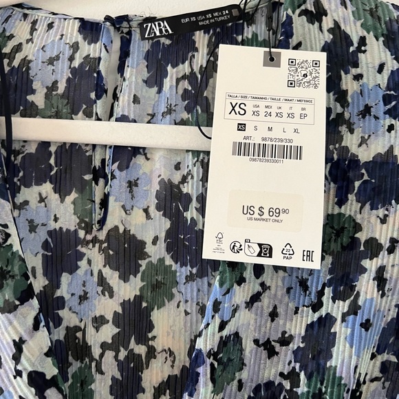 Zara romper - Picture 3 of 4